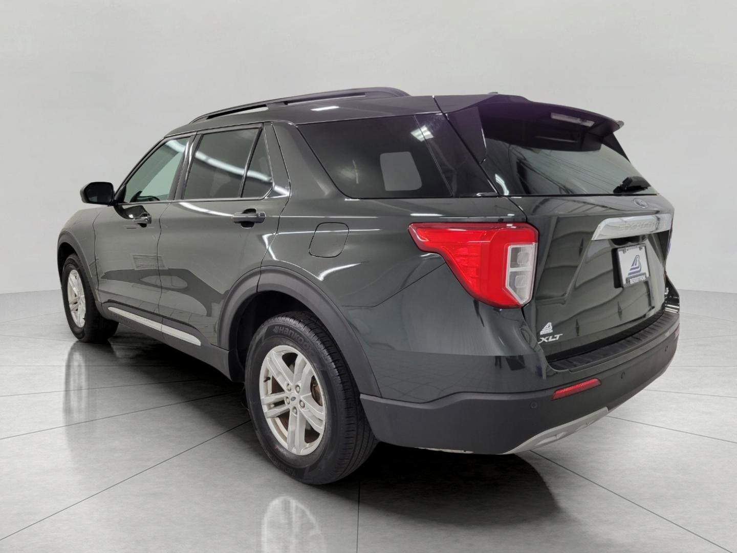 Used 2023 Ford Explorer XLT w/ Equipment Group 202A image 18