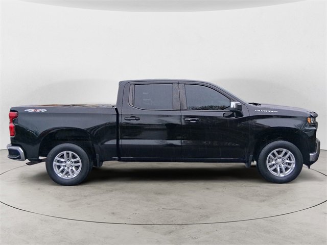 Used 2021 Chevrolet Silverado 1500 LT image 6
