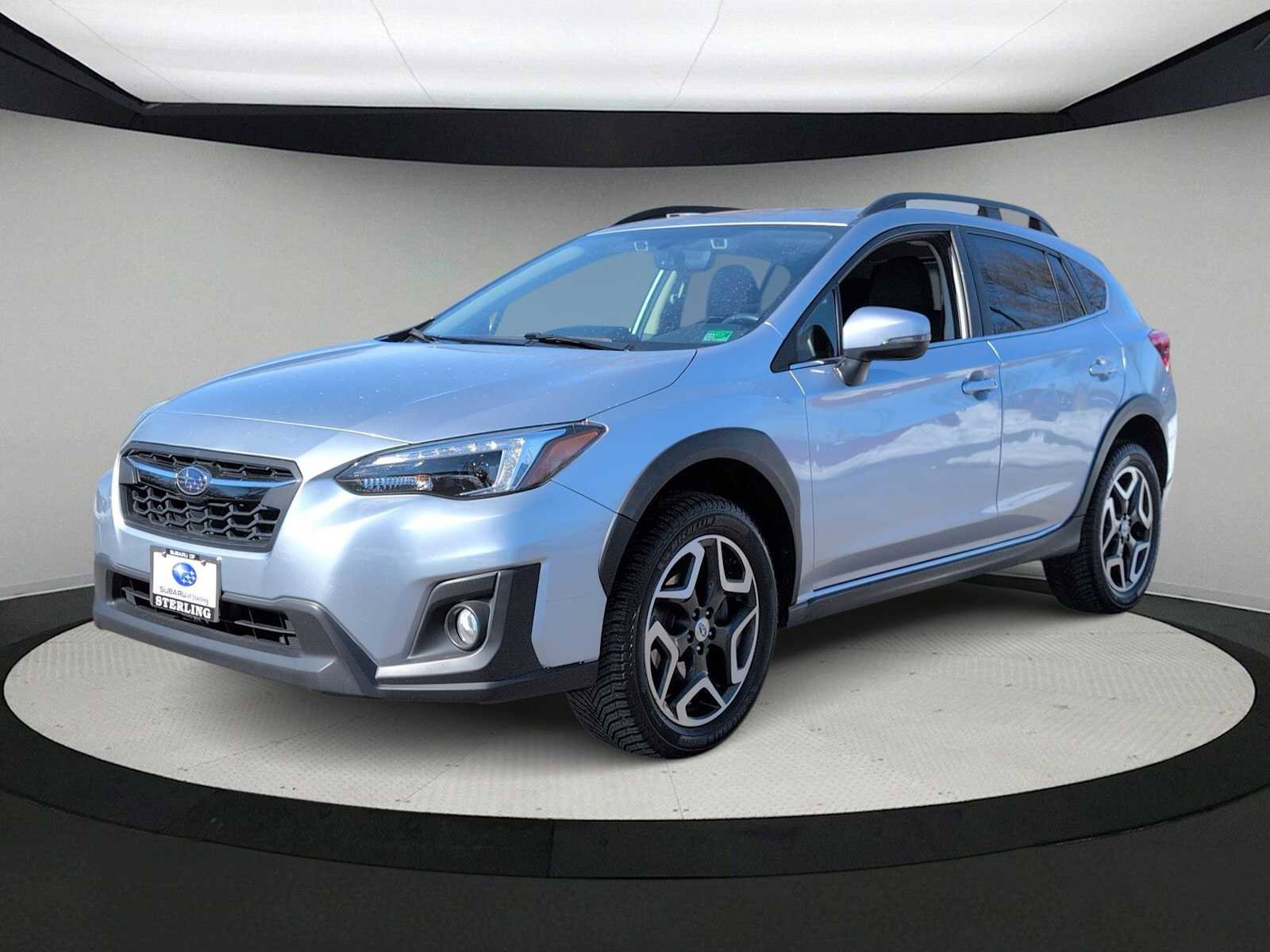 Used 2018 Subaru Crosstrek 2.0i Limited image 4
