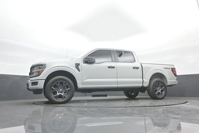 New 2026 Ford F150 STX w/ Equipment Group 200A image 36