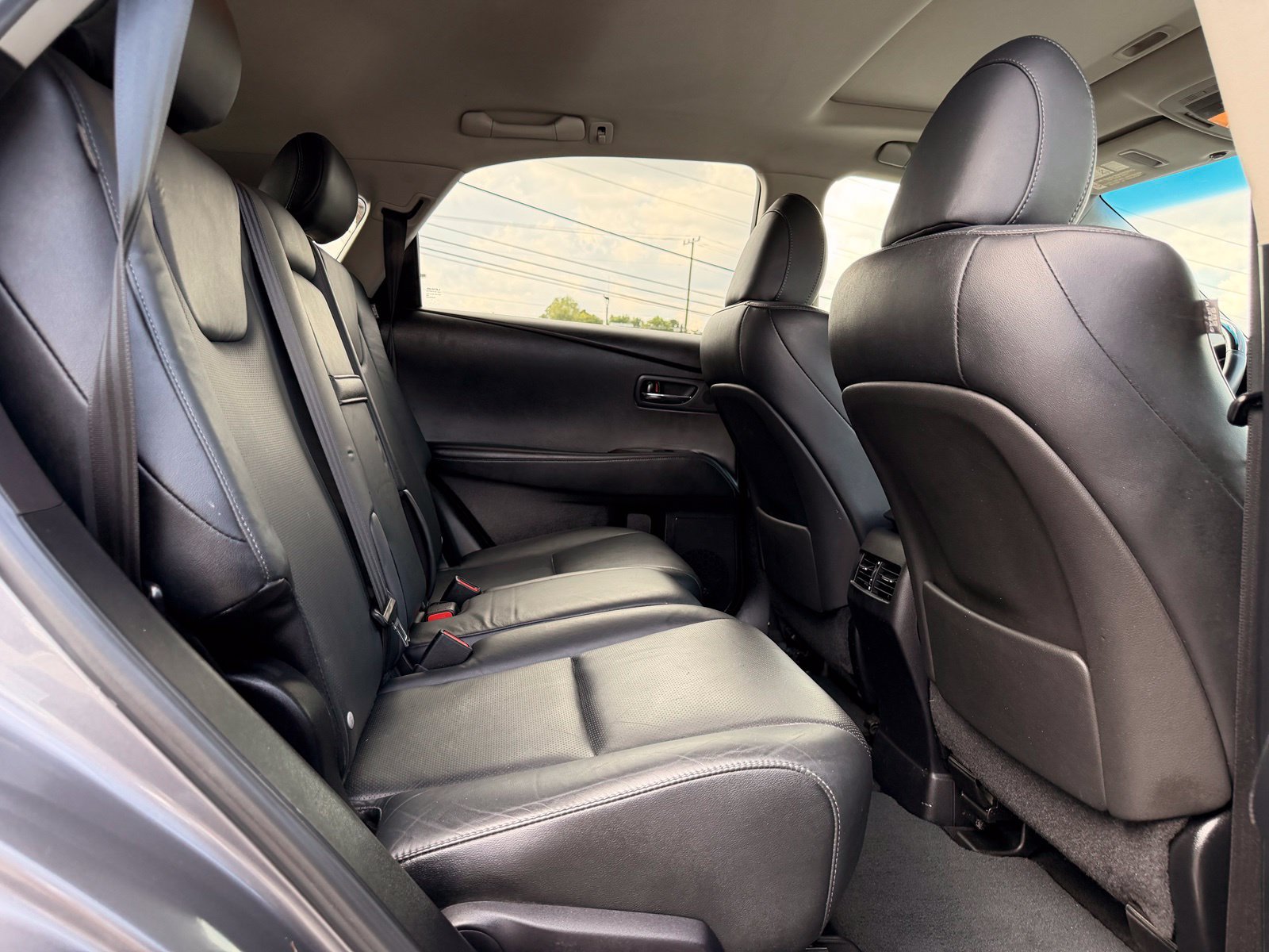 Used 2015 Lexus RX 350 AWD image 34