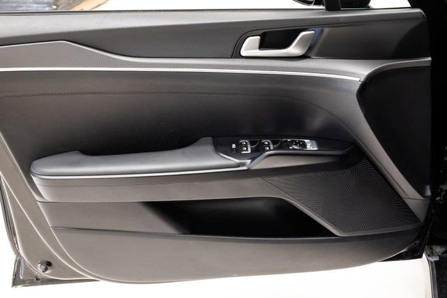 Used 2025 Kia K5 LXS image 8