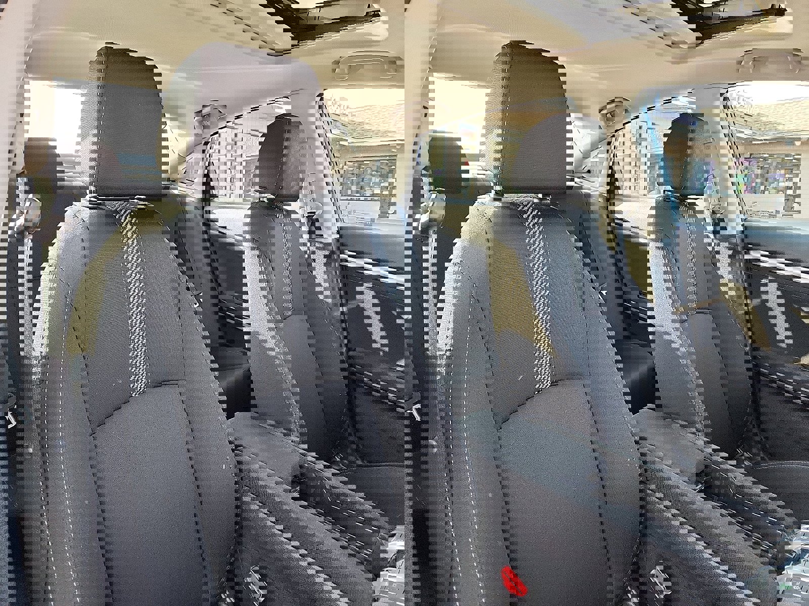 Used 2018 Honda Civic EX image 33