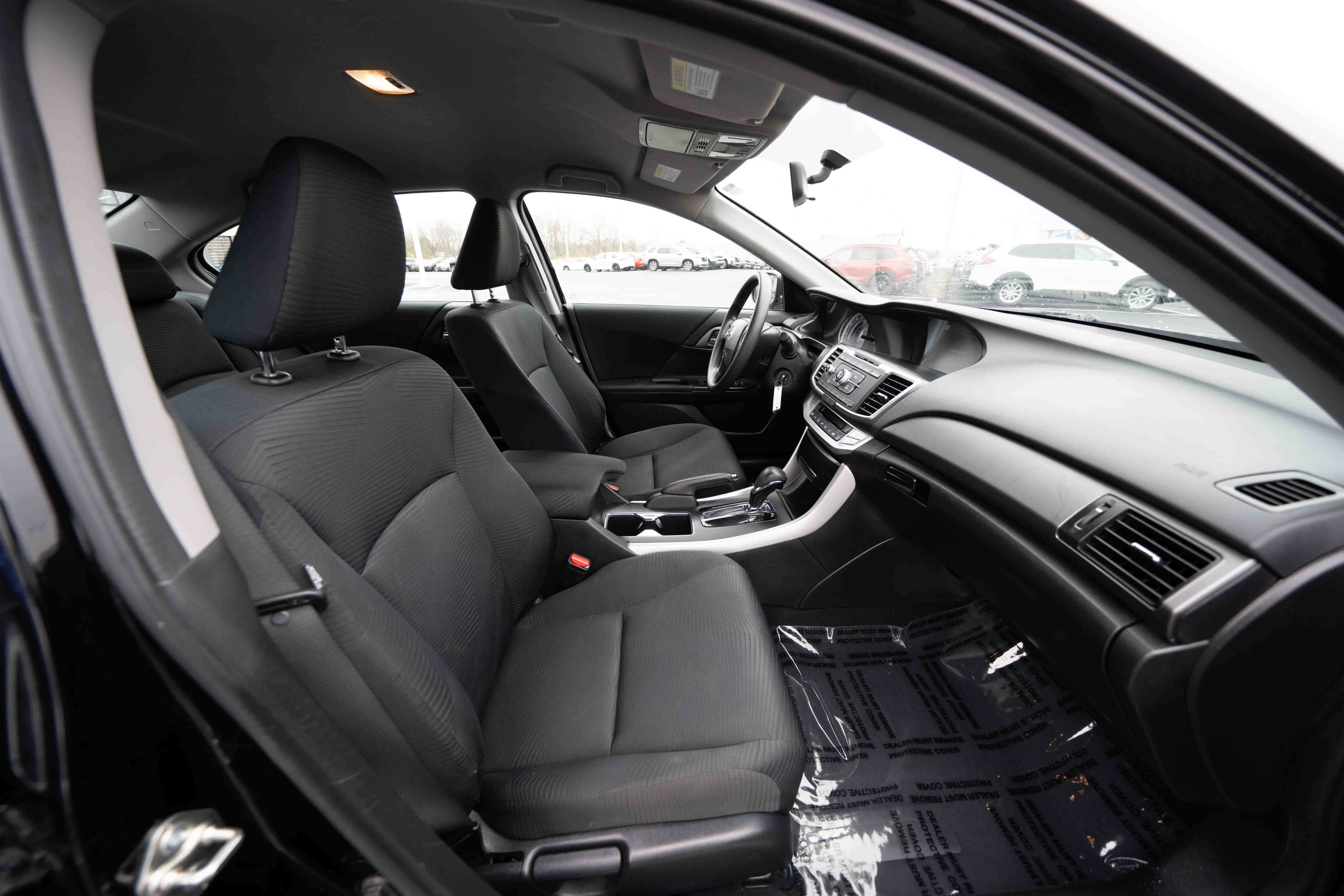 Used 2014 Honda Accord LX image 26