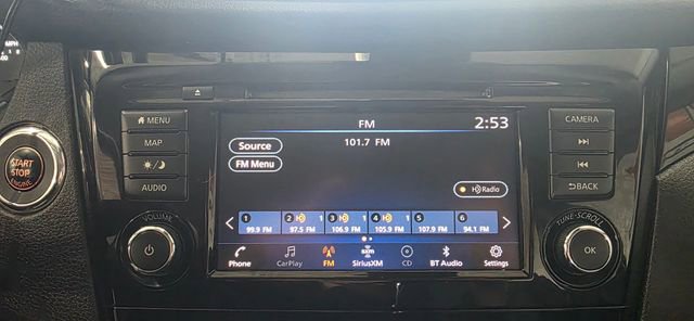 Used 2019 Nissan Rogue Sport SV w/ Technology Package image 20