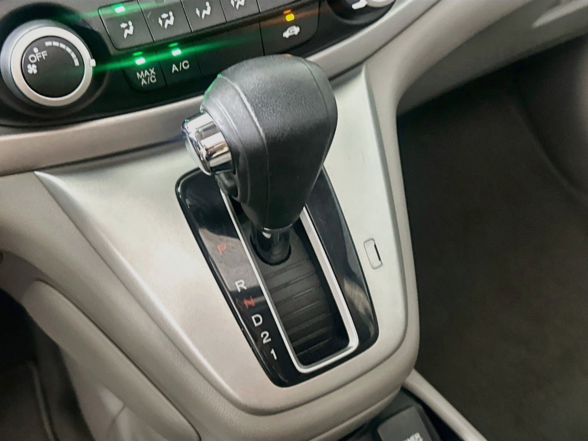 Used 2014 Honda CR-V EX image 23