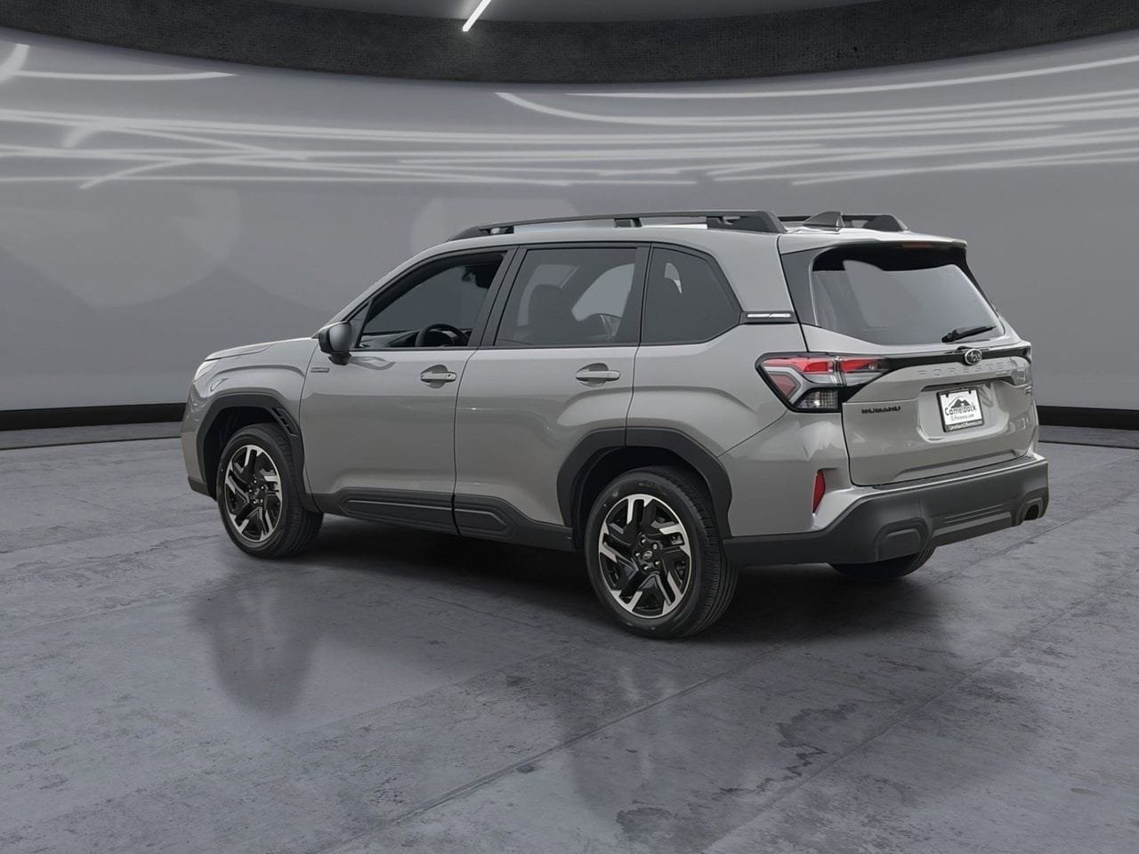 New 2026 Subaru Forester Premium image 4
