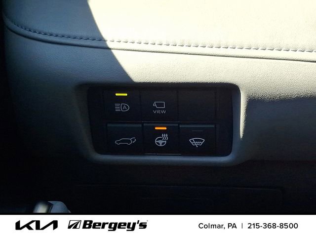 Used 2020 Toyota Highlander Platinum AWD/4WD image 28