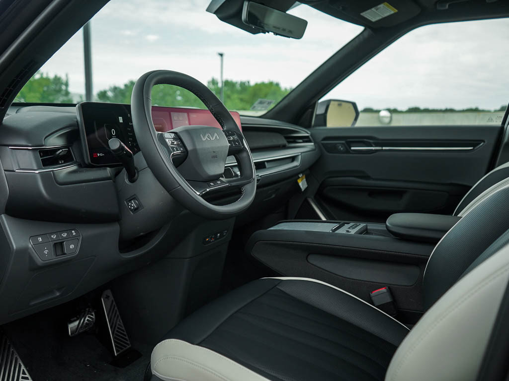 New 2026 Kia EV9 GT-Line AWD/4WD image 19