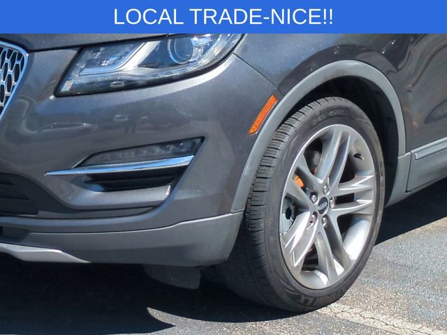Used 2019 Lincoln MKC Reserve w/ MKC Climate Package image 9