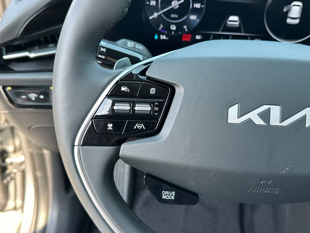 New 2026 Kia Niro Wind image 25