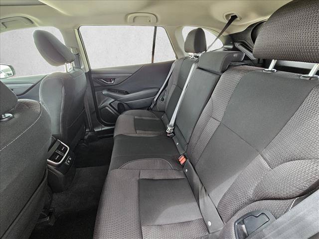 Used 2022 Subaru Outback Premium w/ Popular Package #1 AWD/4WD image 15