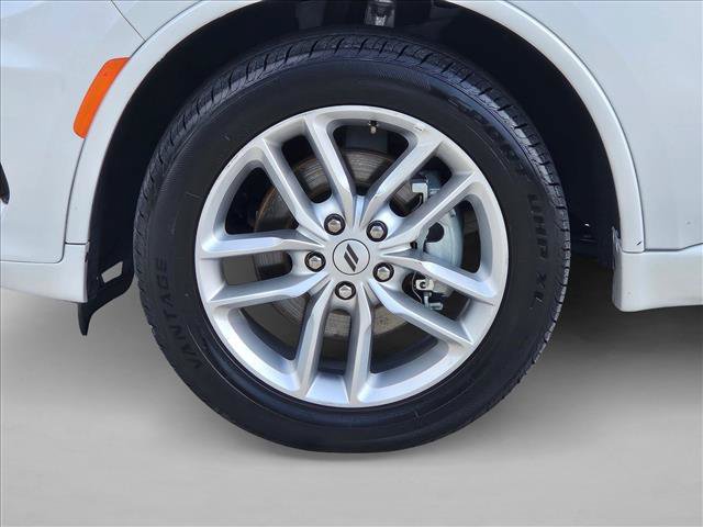 Used 2025 Dodge Durango GT AWD/4WD image 24