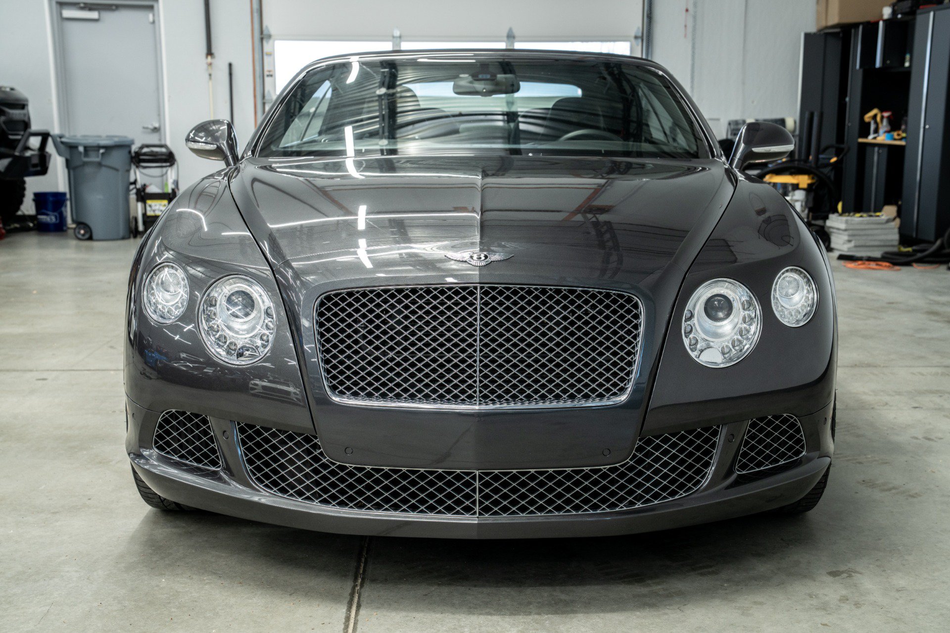 Used 2014 Bentley Continental GT AWD/4WD image 39
