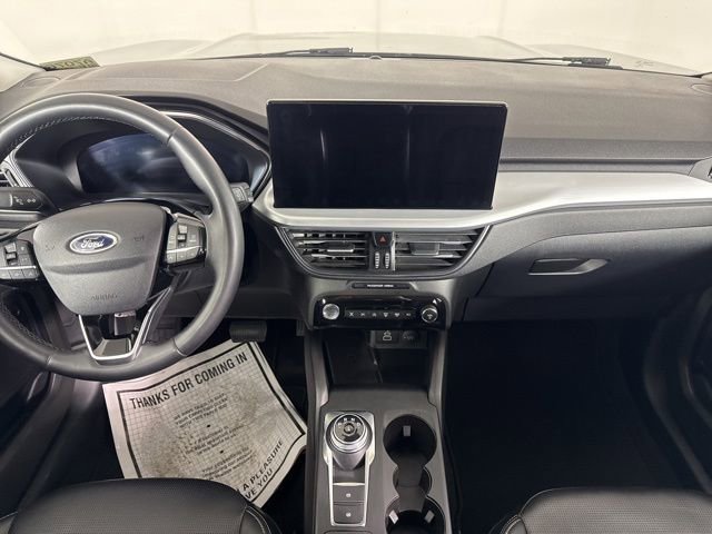 Used 2024 Ford Escape Platinum image 23