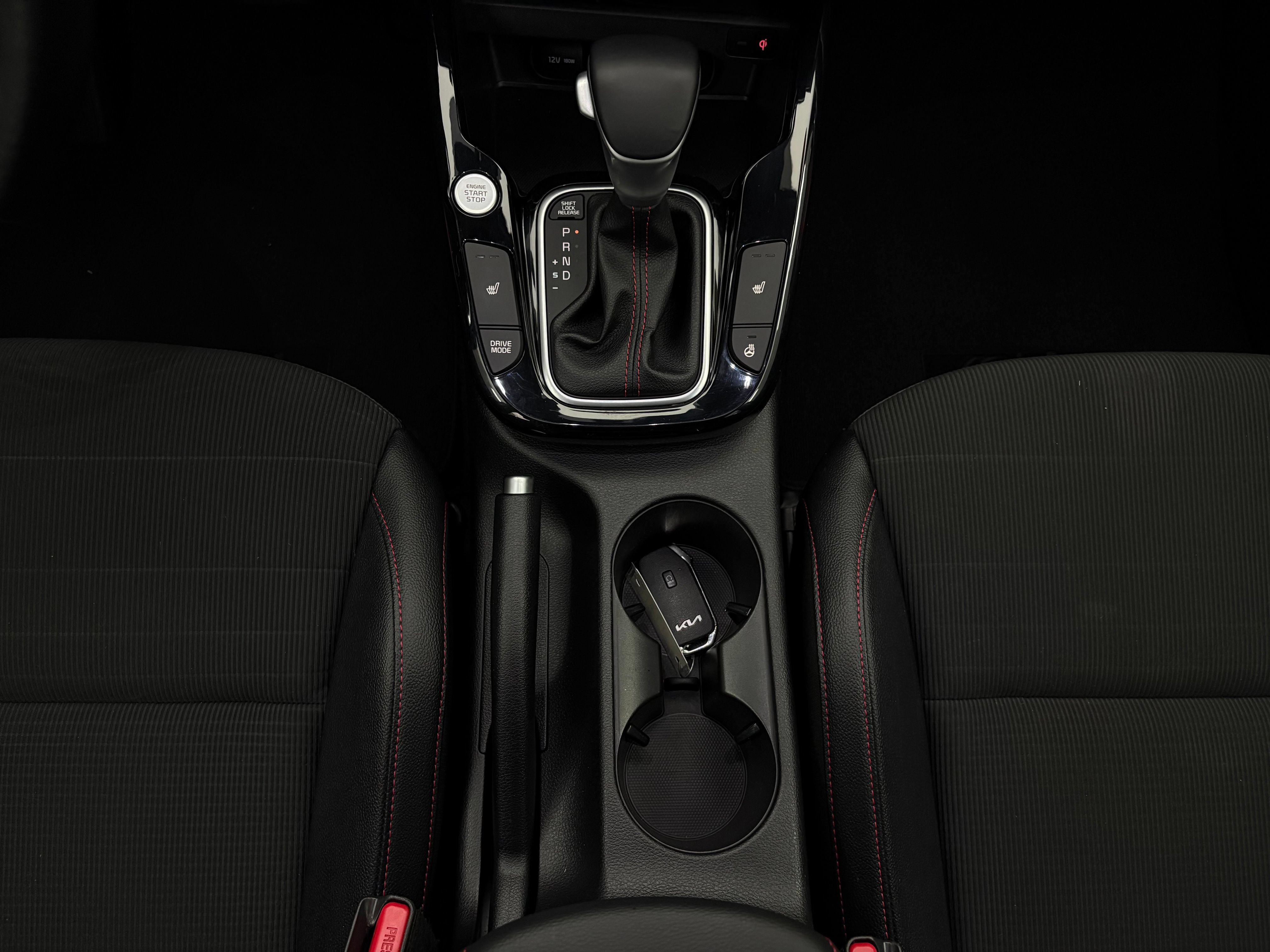 Used 2022 Kia Soul Turbo FWD image 29