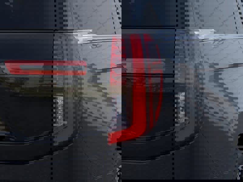 New 2026 Ford Expedition Max Platinum image 21