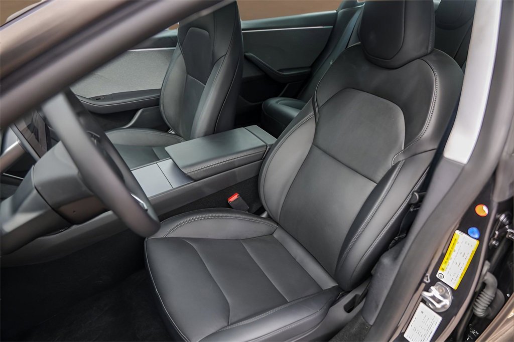 Used 2025 Tesla Model 3 Long Range image 7