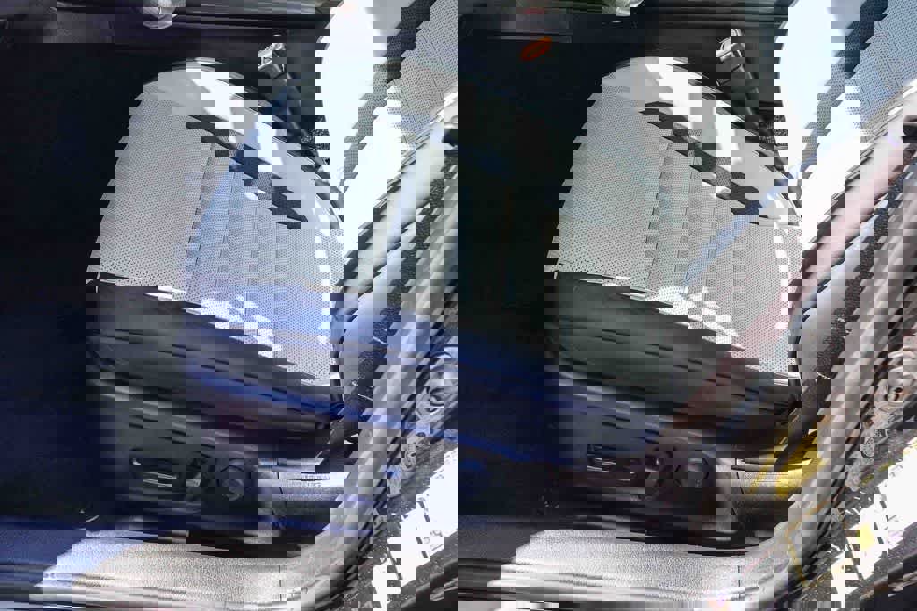 Used 2023 Lexus IS 350 F Sport w/ Navigation Package image 20