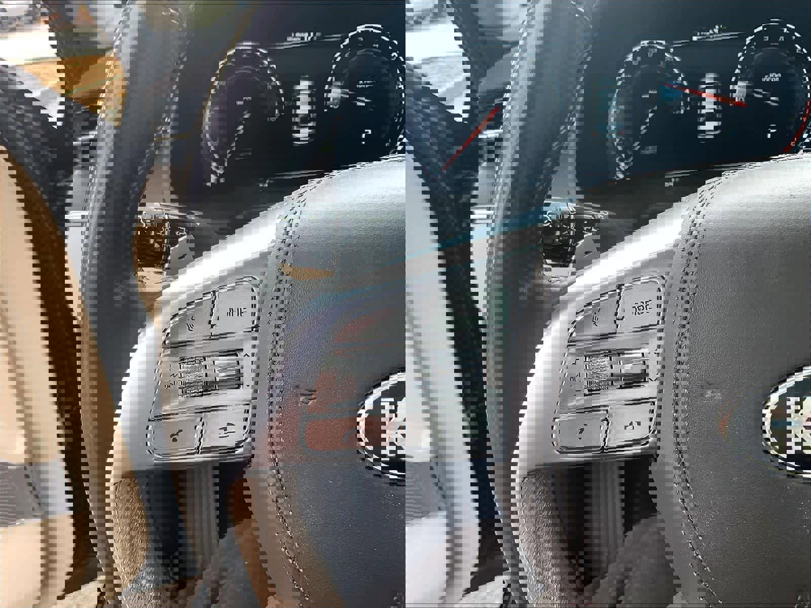 Used 2019 Kia K900 Luxury w/ VIP Package image 18