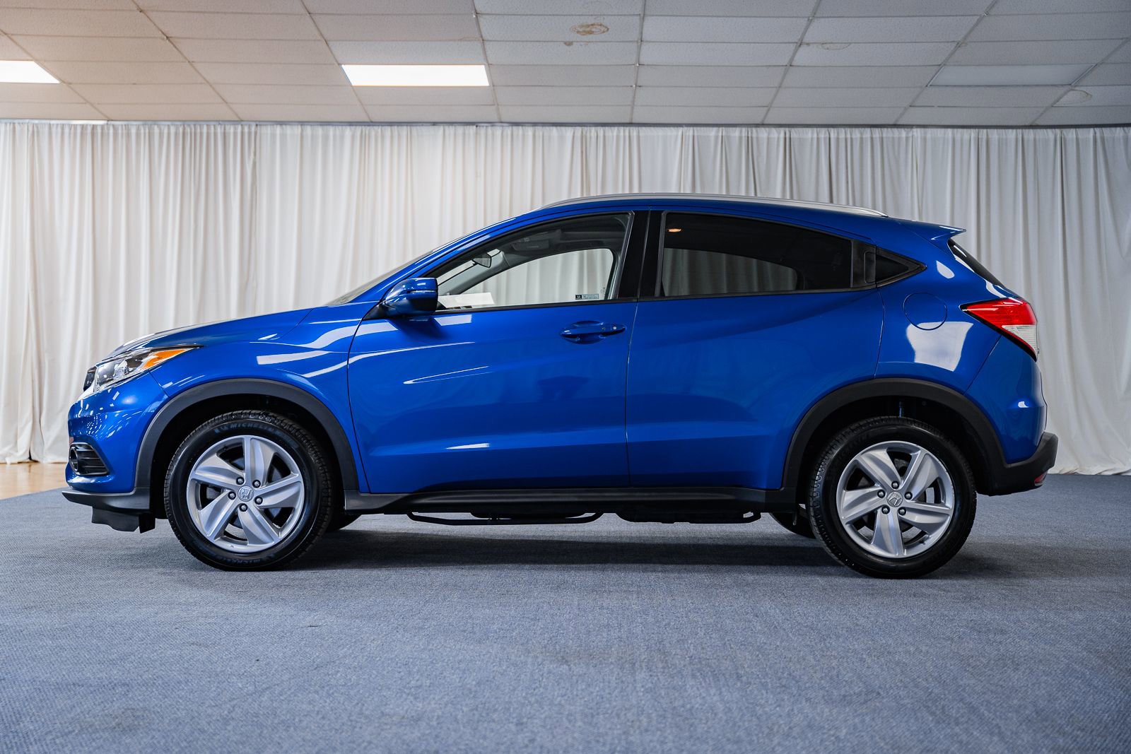 Used 2019 Honda HR-V EX image 5