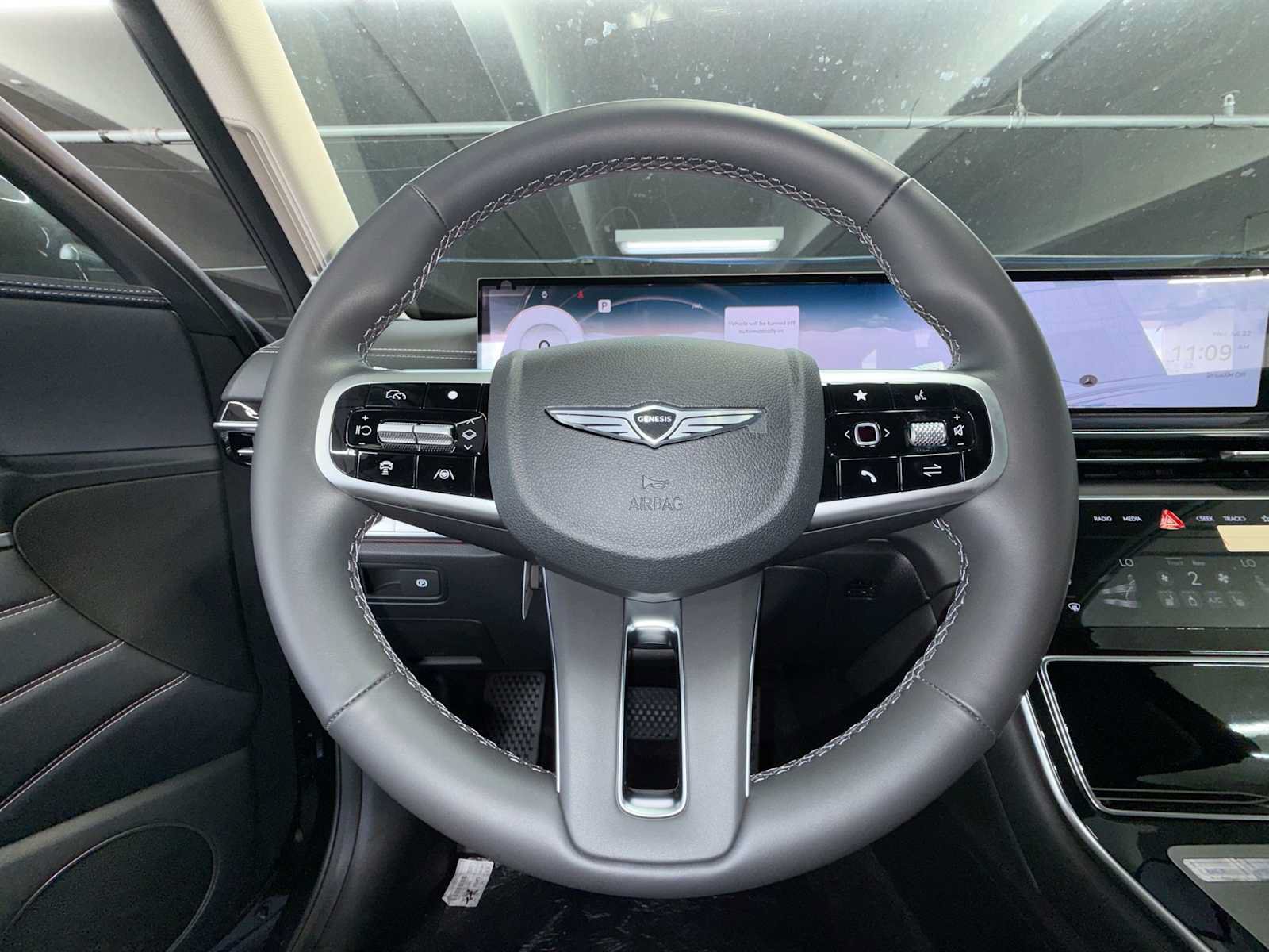 New 2026 Genesis GV80 2.5T RWD image 15