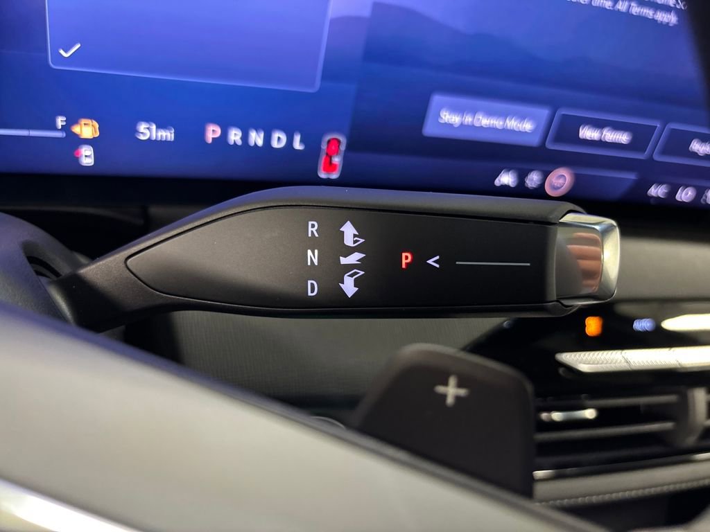 New 2026 Buick Enclave Sport Touring w/ Power Package image 36