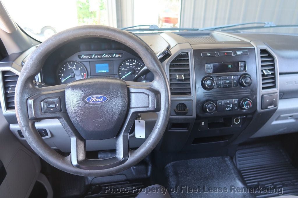 Used 2018 Ford F250 XL RWD image 20