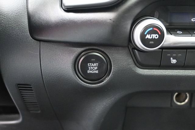 Certified 2023 MAZDA CX-50 AWD 2.5 Turbo w/ Cargo Package image 18
