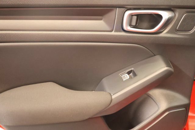 Used 2025 Honda Civic Sport image 27