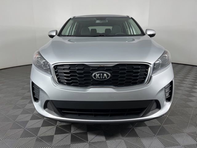 Used 2020 Kia Sorento LX image 4