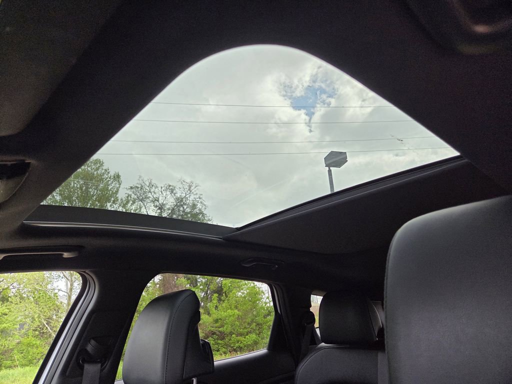 Used 2024 Kia Sportage X-Pro image 15