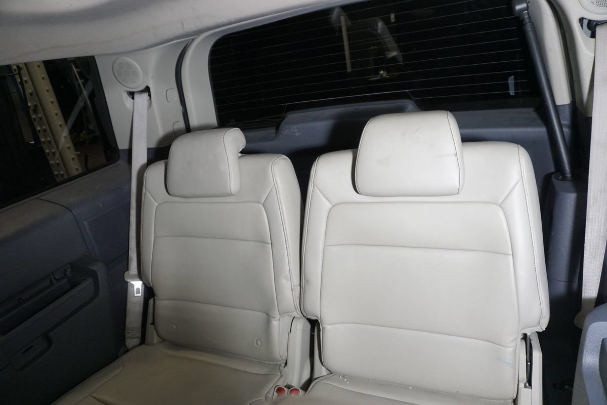 Used 2009 Ford Flex SEL AWD/4WD image 22