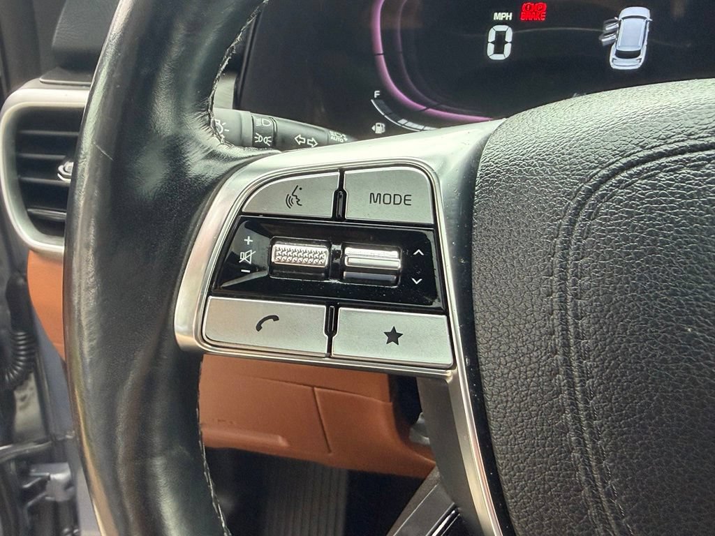 Used 2023 Kia Telluride EX X-Line AWD/4WD image 25