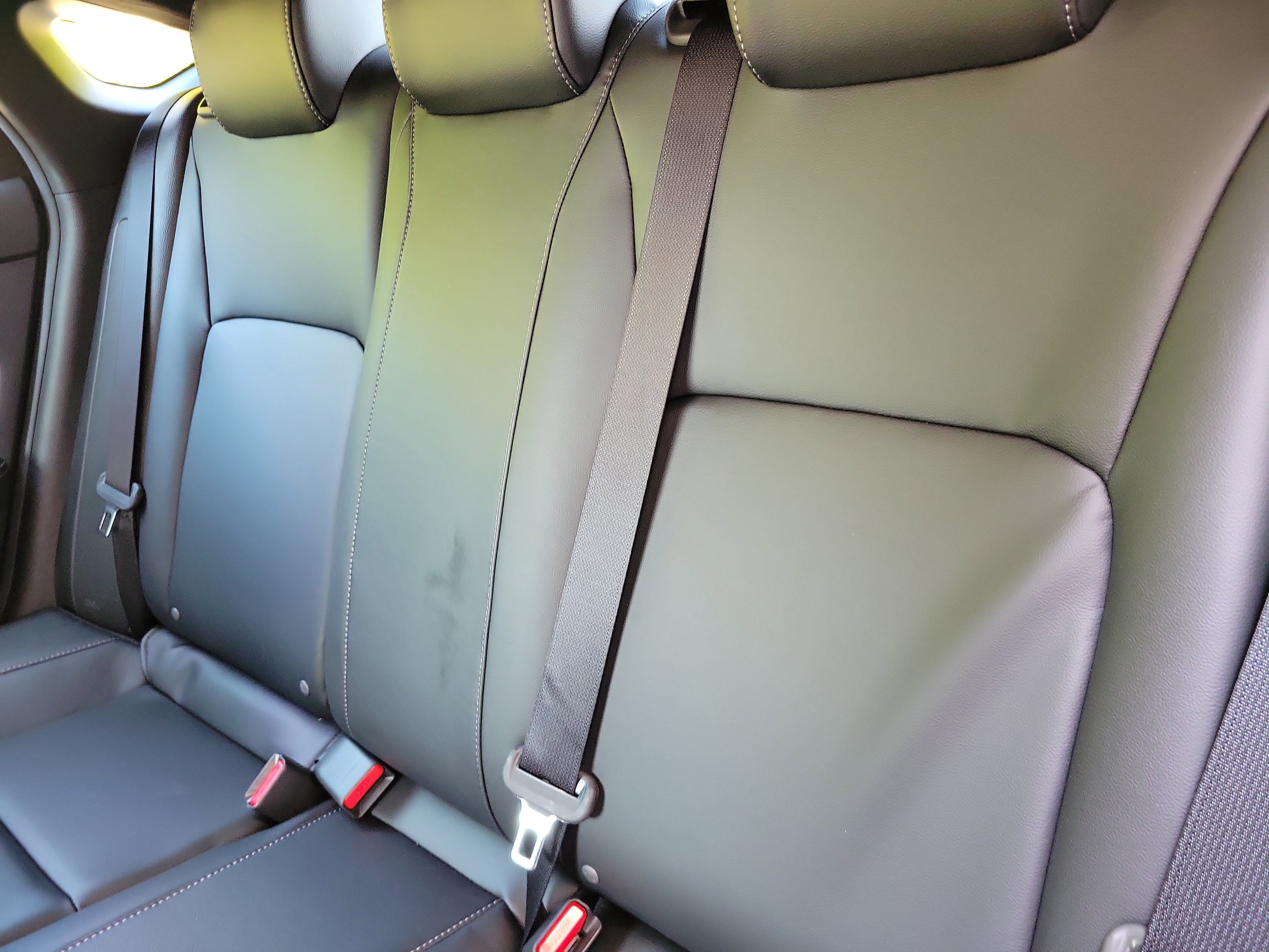 Used 2024 Acura Integra A-Spec image 10