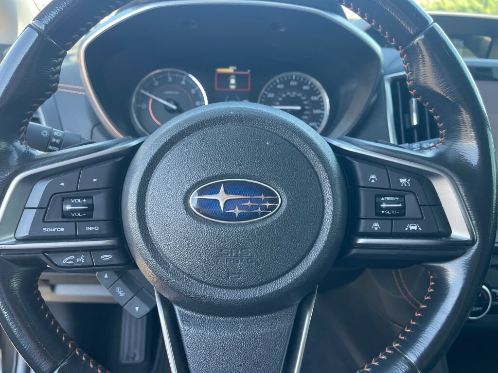 Used 2019 Subaru Crosstrek 2.0i Limited w/ Moonroof Package w/Navigation AWD/4WD image 18