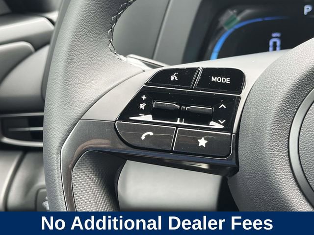New 2026 Hyundai Elantra Sport FWD image 19