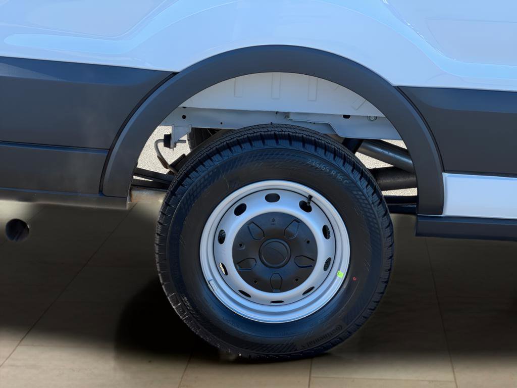 New 2026 Ford Transit 250 Low Roof image 37