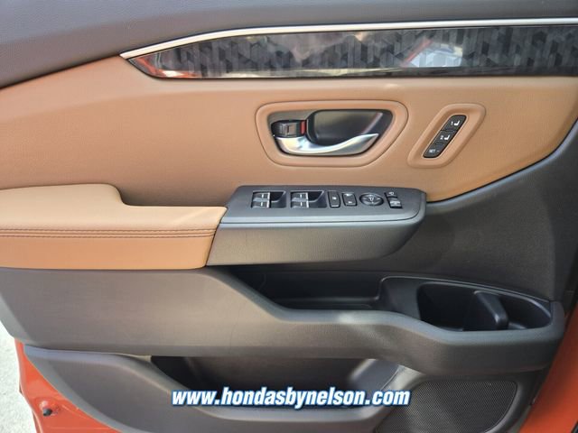 New 2026 Honda Passport TrailSport Elite image 13