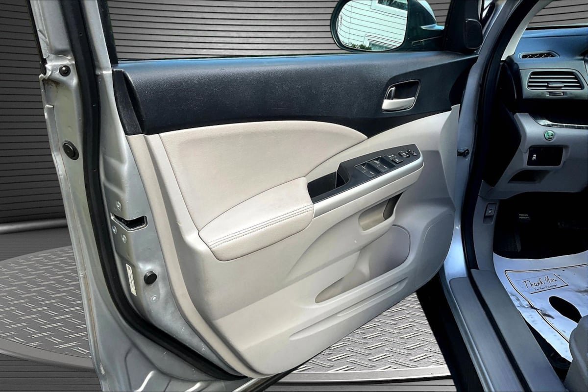 Used 2013 Honda CR-V EX-L image 19