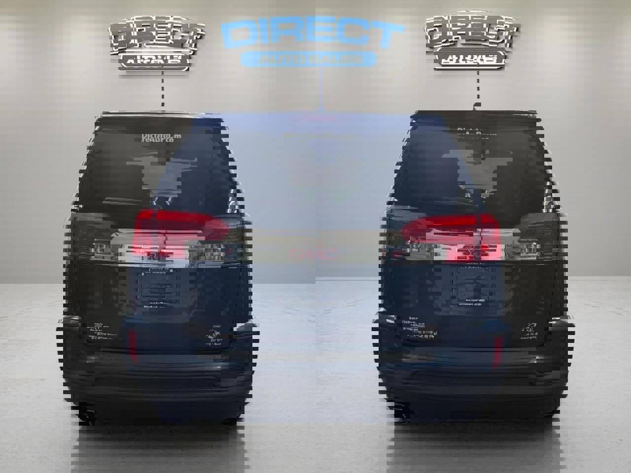 Used 2017 GMC Terrain SLE image 5