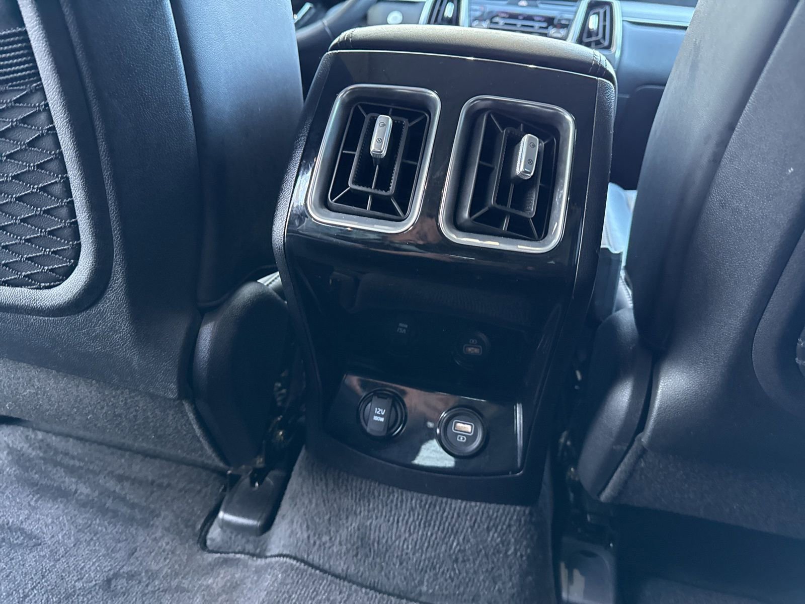 Used 2022 Kia Sorento SX image 15