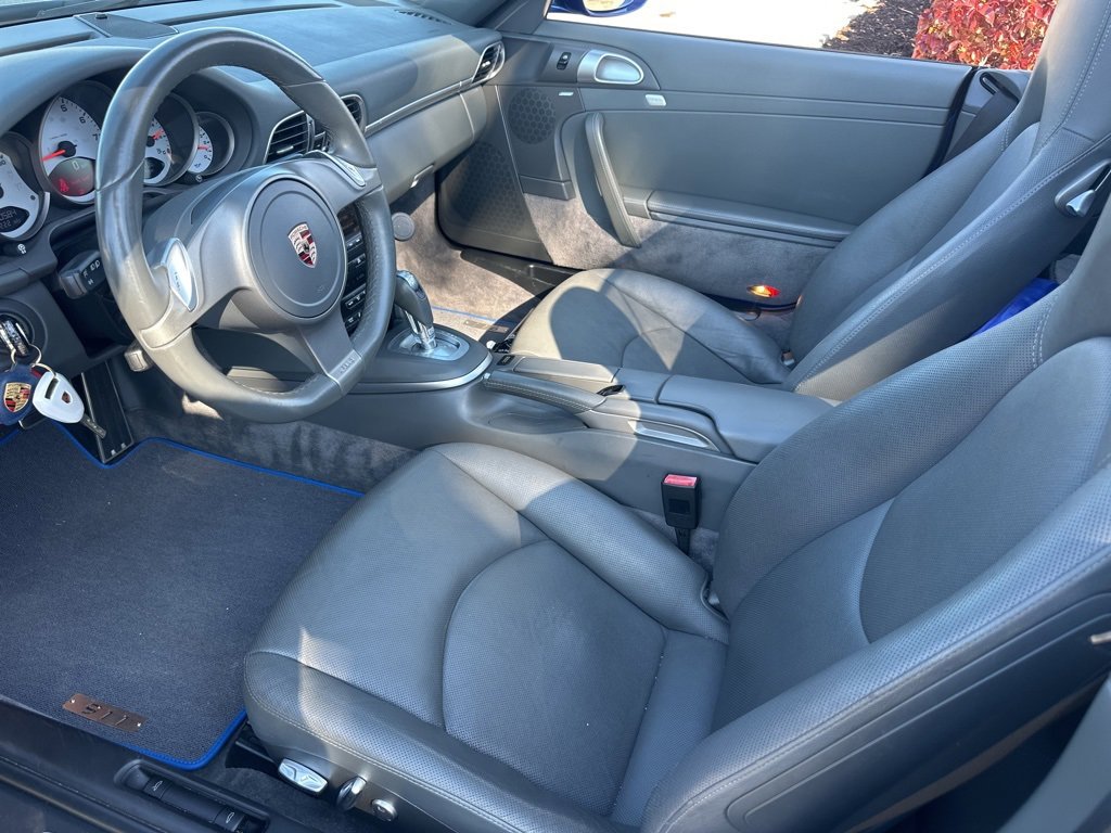 Used 2009 Porsche 911 Carrera S image 13