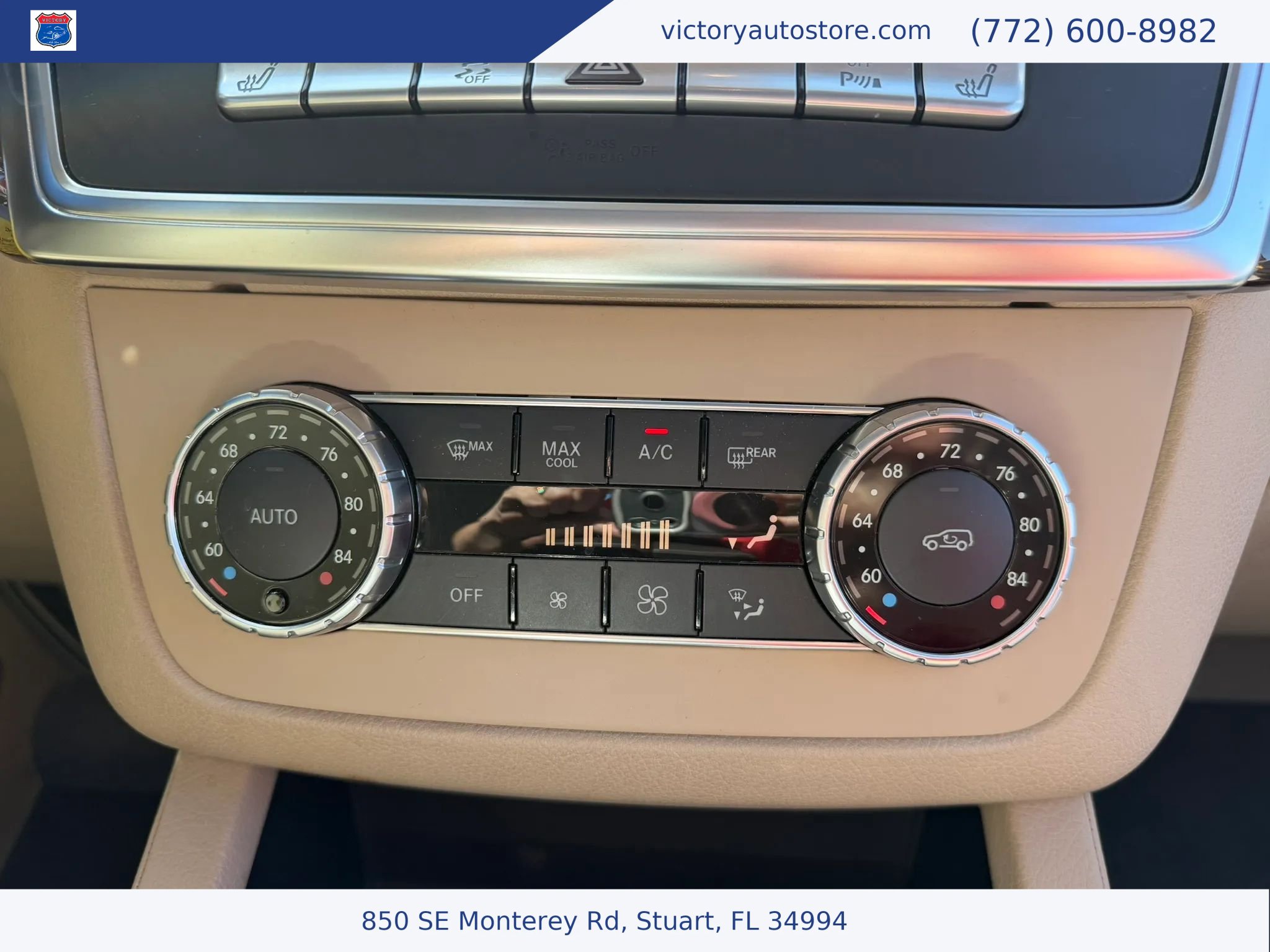 Used 2013 Mercedes-Benz GL 450 4MATIC image 24