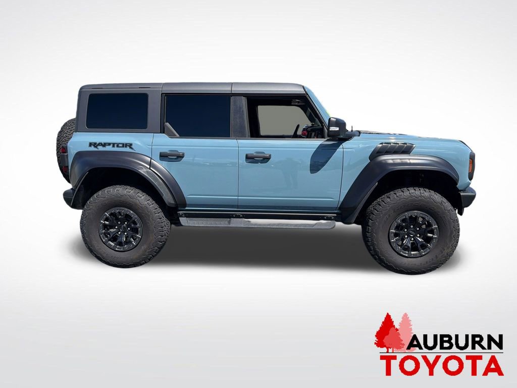 Used 2023 Ford Bronco Raptor image 7