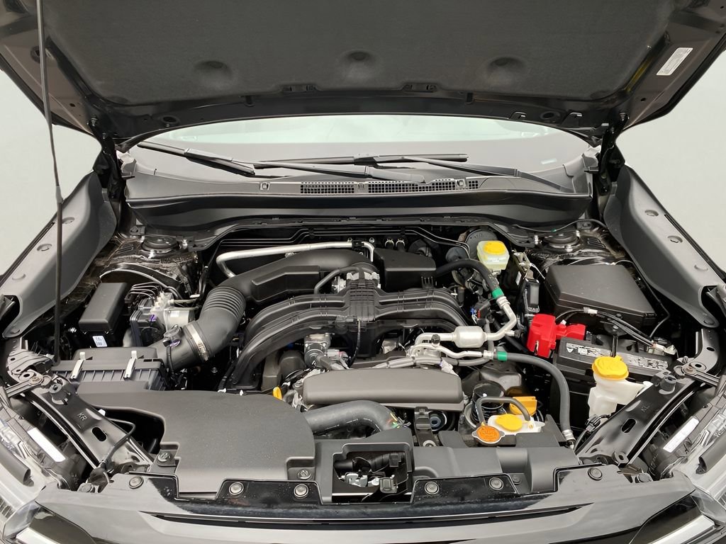 Used 2026 Subaru Forester Touring image 11