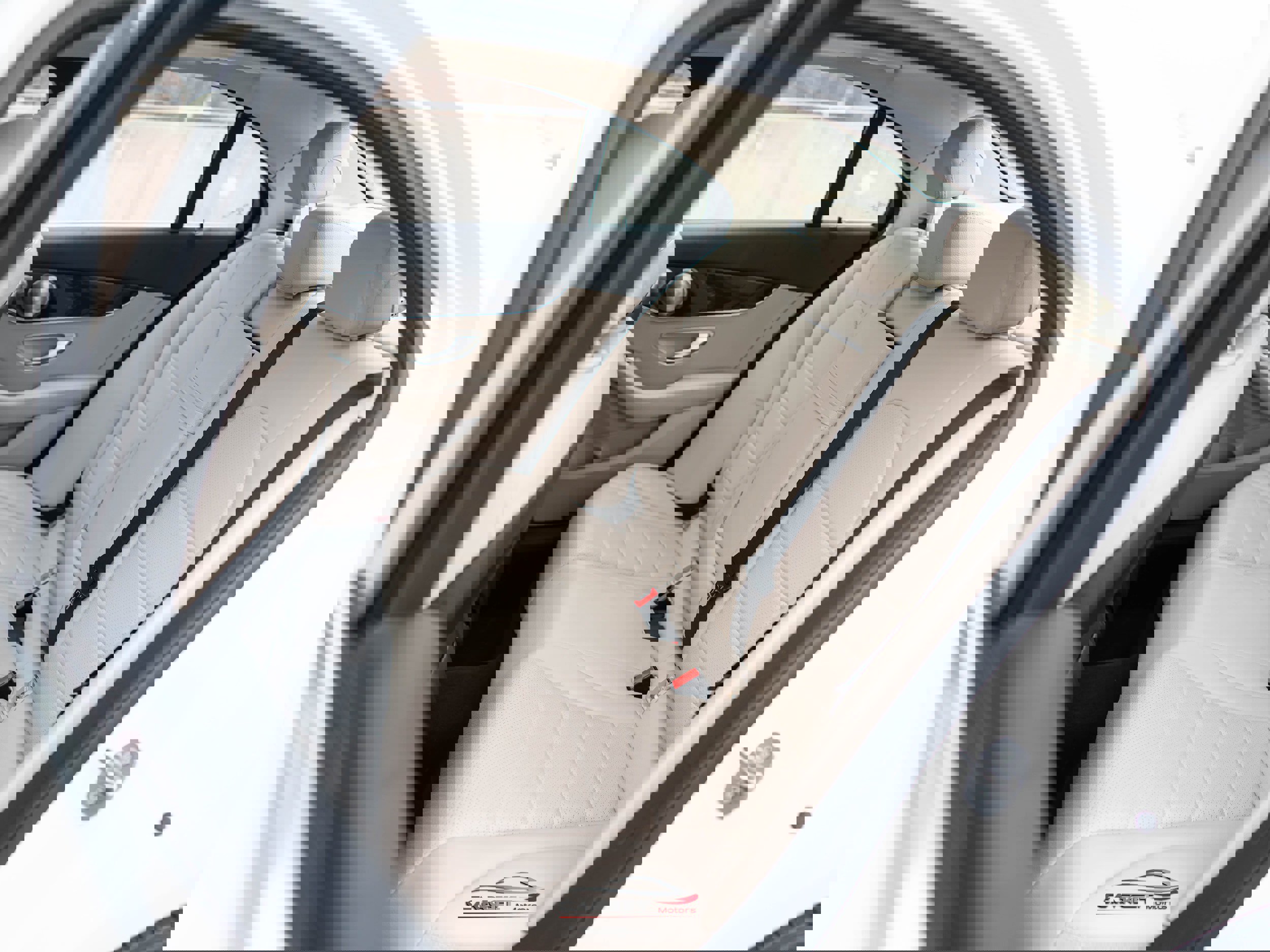 Used 2017 Mercedes-Benz C 300 C 300 4MATIC image 18