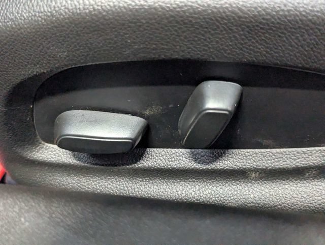 Used 2022 Chevrolet Camaro ZL1 RWD image 13
