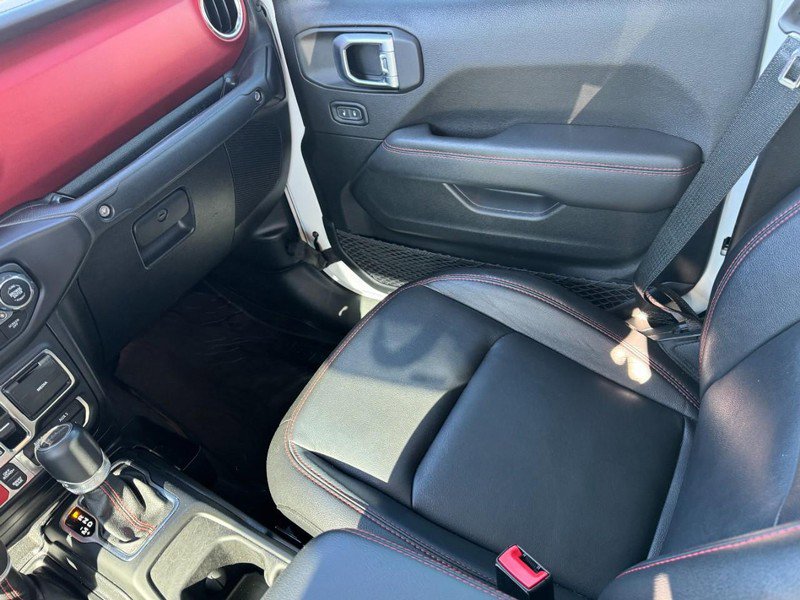 Used 2020 Jeep Gladiator Rubicon image 11