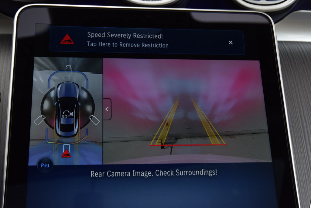 New 2027 Mercedes-Benz CLE 300 4MATIC Coupe image 29